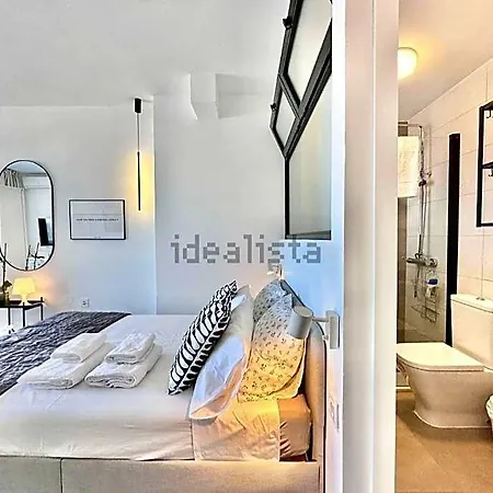 Hotel Luxury Sea View Torremolinos