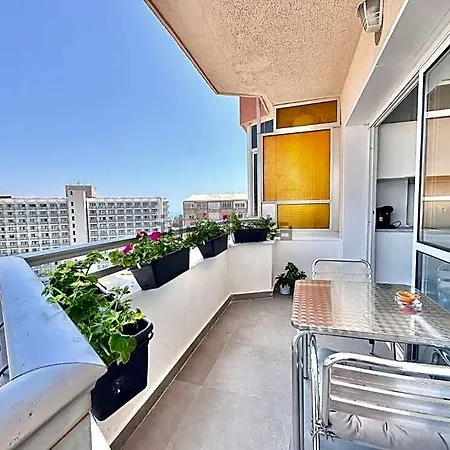 Luxury Sea View 4* Torremolinos
