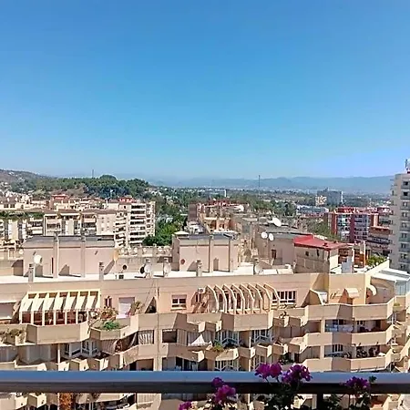 Luxury Sea View Torremolinos