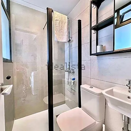 Luxury Sea View