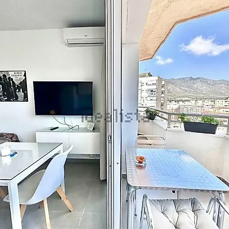Luxury Sea View Torremolinos