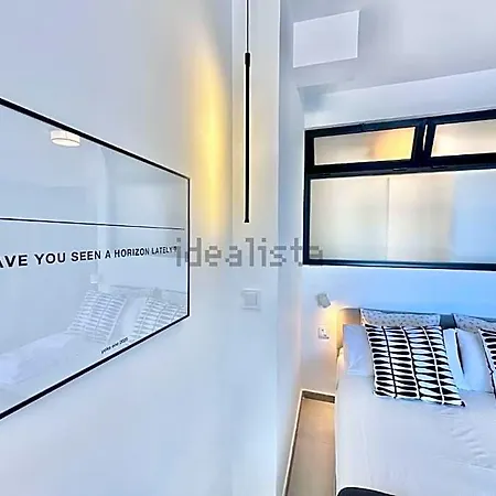 Luxury Sea View
